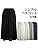 Felice Simple Long Petticoat, 25.6 inches (65 cm), 27.6 inches (70 cm), 29.5 inches (75 cm), 31.5 inches (80 cm), 33.5 inches (85