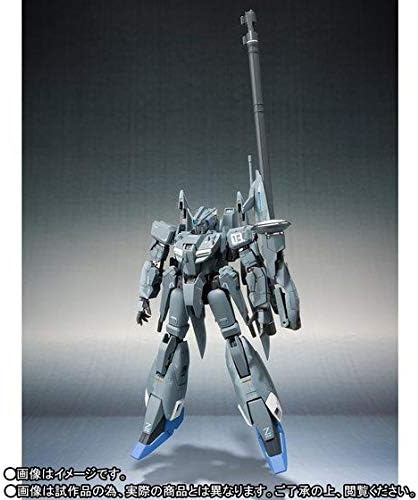 METAL ROBOT魂（Ka signature） ＜SIDE MS＞ ゼータプラス C1（03 シグマン機）