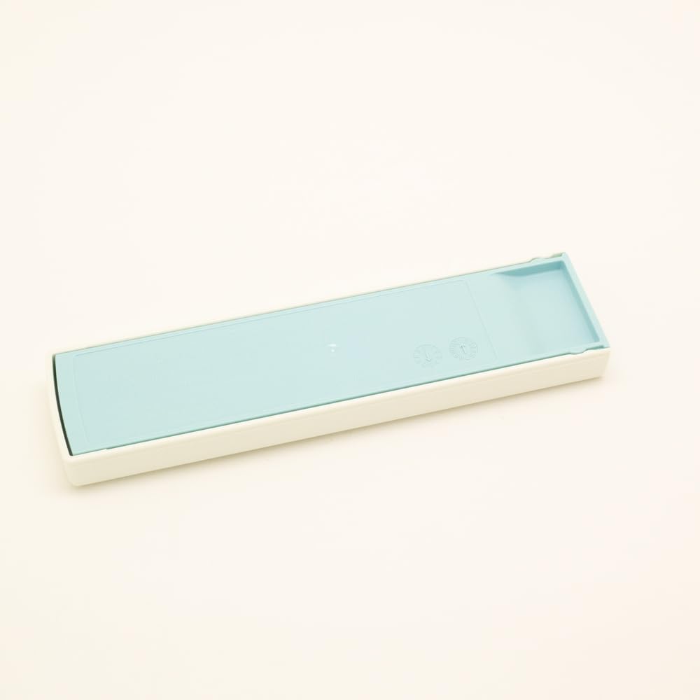 OSK CT-27 Chopsticks, 7.1 inches (18 cm), Chopstick Case with Pull Lid, Combination Set, Chiikawa, CKW No. 5, Made in Japan, Antibacterial, Dishwasher Compatible
