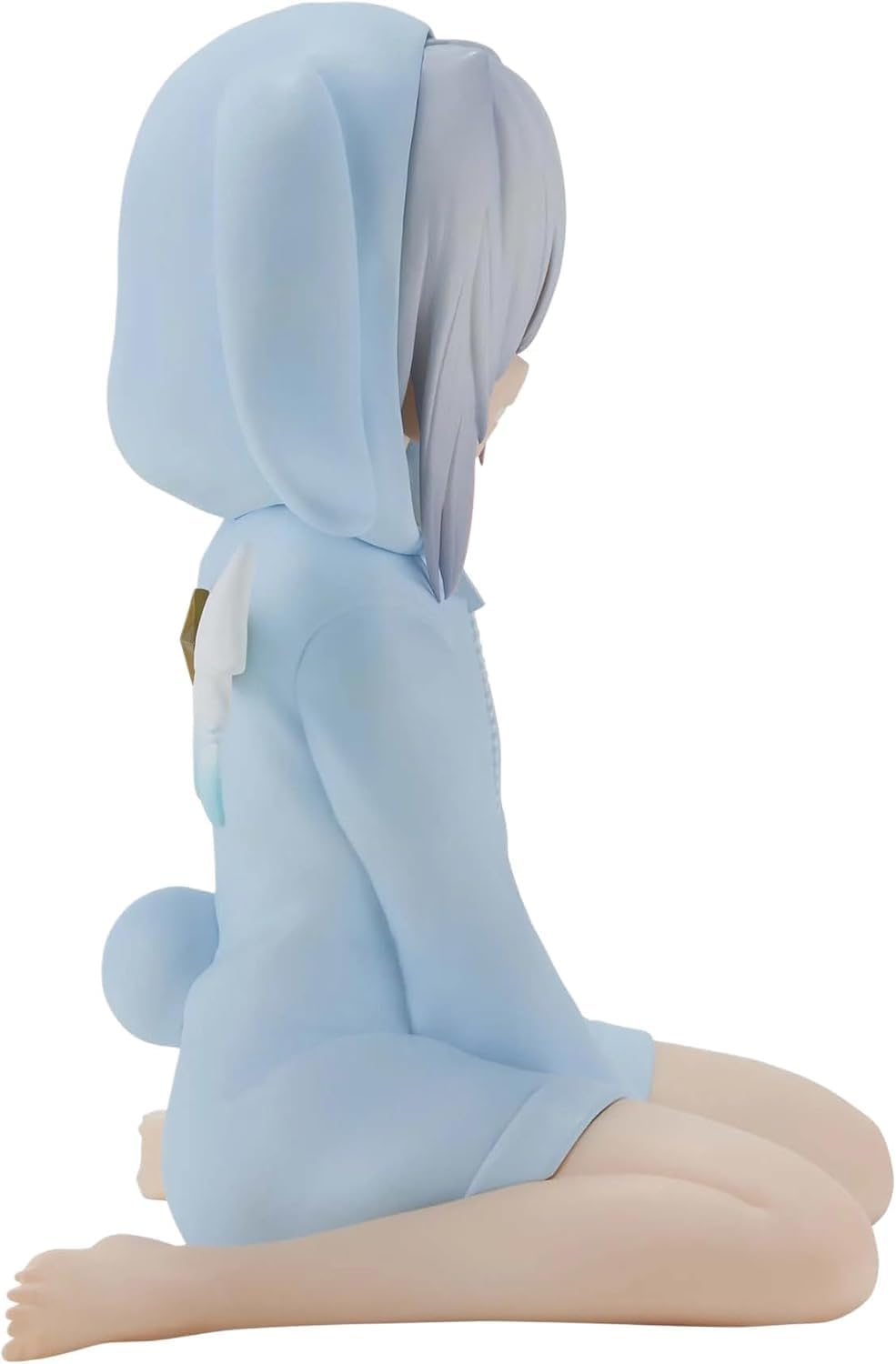 Holo Live IF Relax Time Celestial Kanata Figure