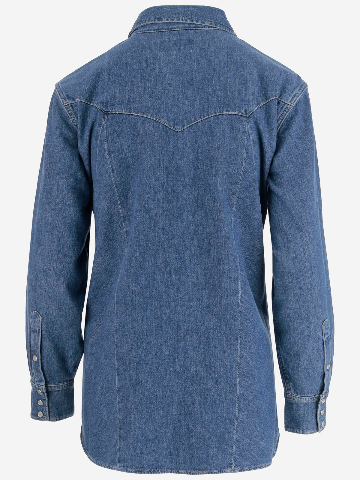 Polo ポロラルフローレンコットンブレンドシャツ - Image 3