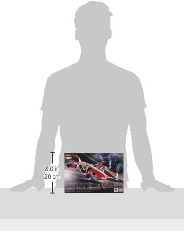 バンダイ(BANDAI) スーパーロボット超合金 グレンダイザー＆スペイザー(魂ウェブ限定)