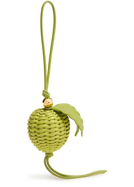 LOEWE Granny Apple charm - Image 3