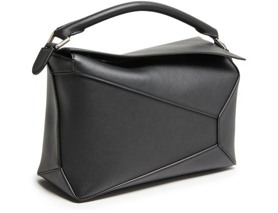 LOEWE Puzzle Edge バッグ - Image 3