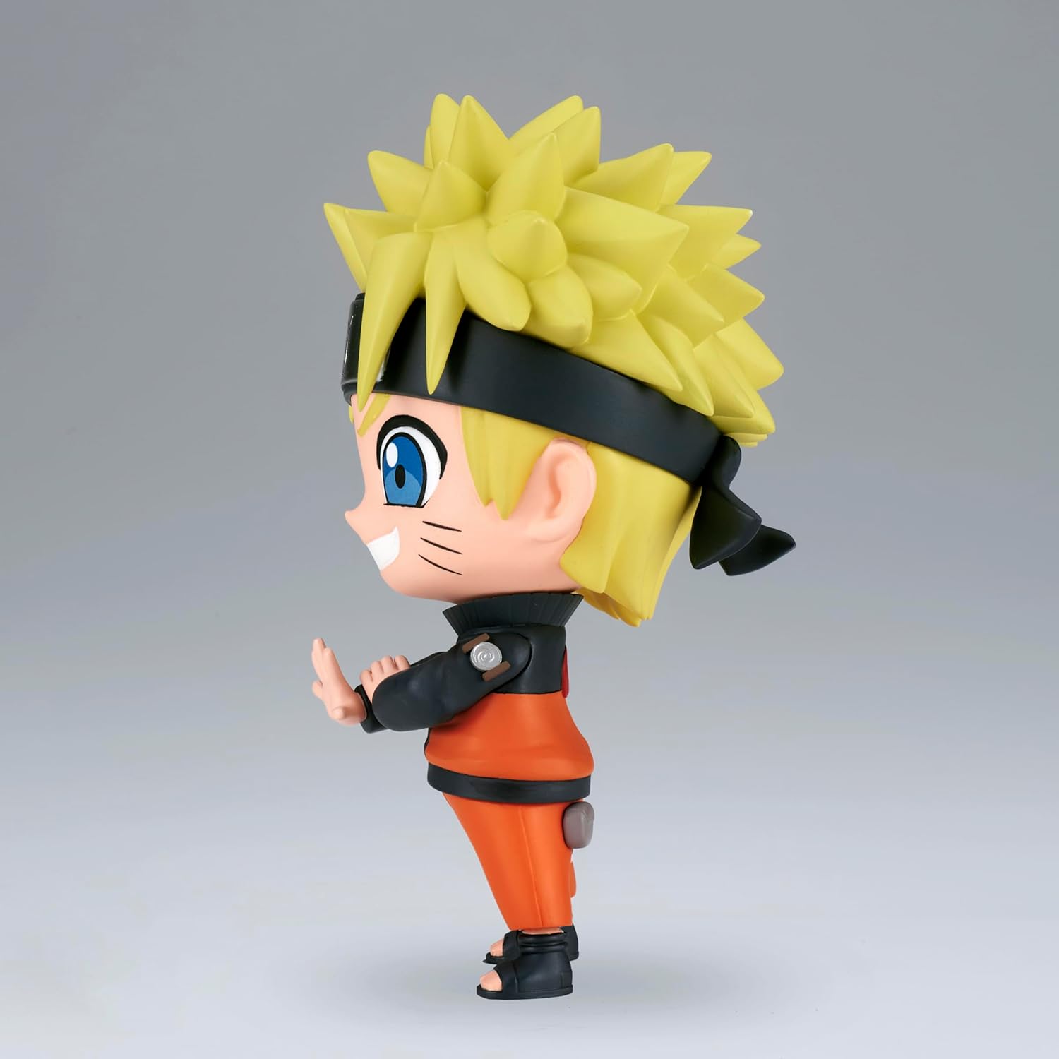 Naruto Shippuden REPOPRIZE Naruto Uzumaki