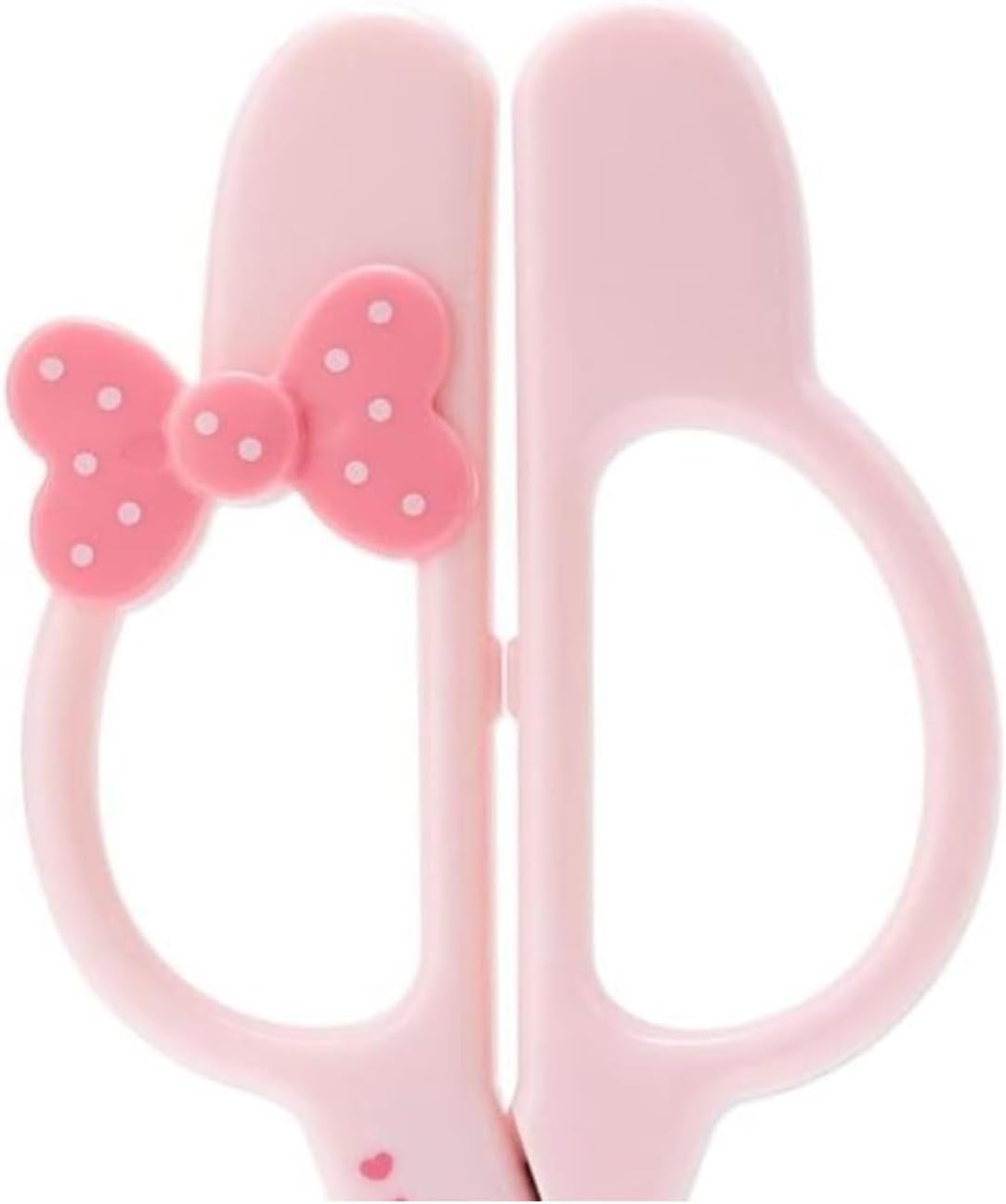 Sanrio My Melody Face-shaped Scissors 633976