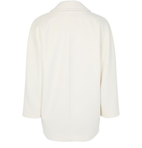 MAX MARA Rebus coat - Image 3