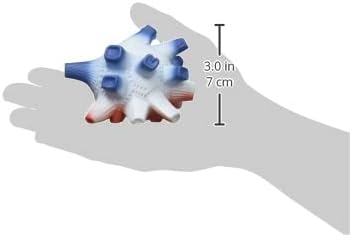 Bandai Ultraman Z Ultra Monster Series 130 Four-Dimensional Monster Bruton