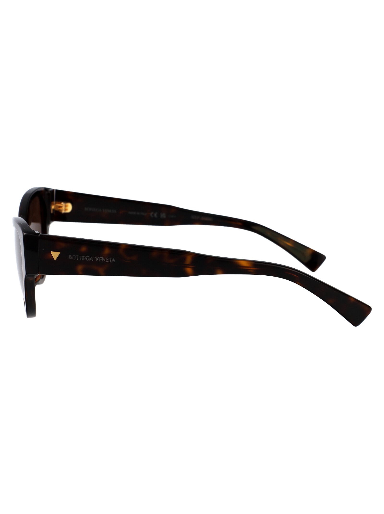 Bottega Veneta Cat Eye Sunglasses BV1319 S 002 - Image 3