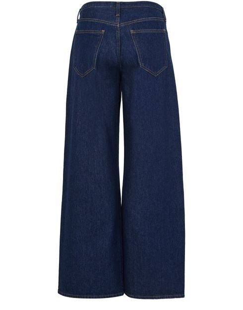 AGOLDE Keira straight leg jeans - Image 3