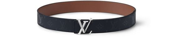 LOUIS VUITTON LV Pyramide 40mm Reversible Belt - Image 3