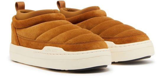 MOON BOOT Suede Park ソフトブーツ - Image 3