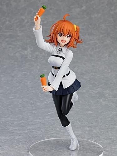 POP UP PARADE Fate/Grand Carnival Tatsuka Fujimaru Carnival Ver., Non-scale, Plastic, Pre-painted Complete Figure