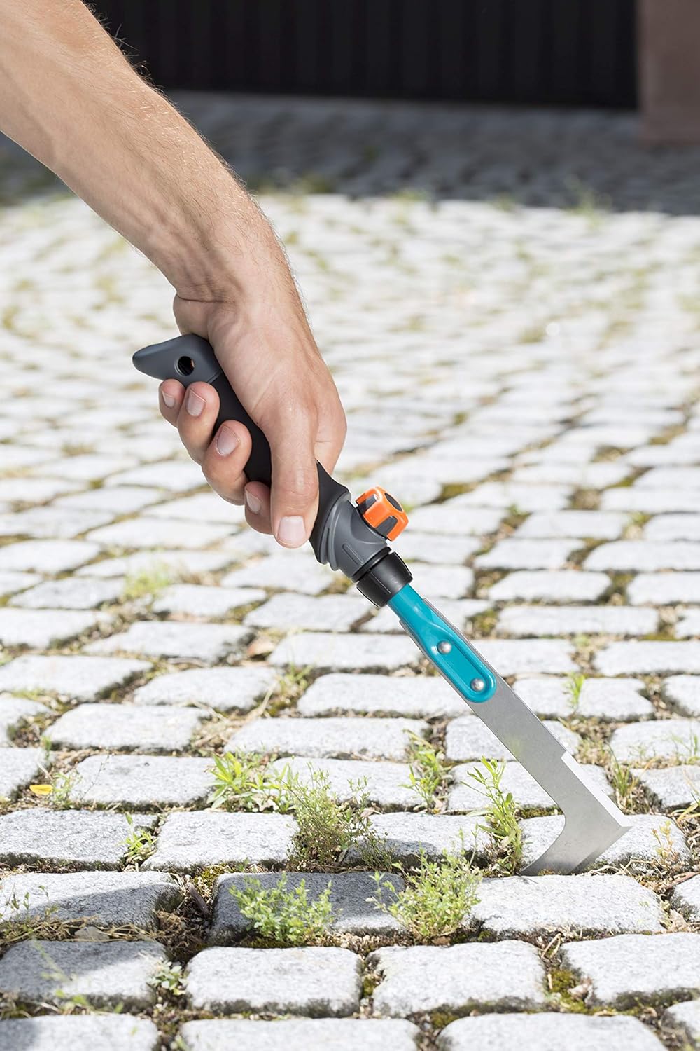 Gardena 8927-20 Weeder Combisystem Product Warranty: Up to 25 years