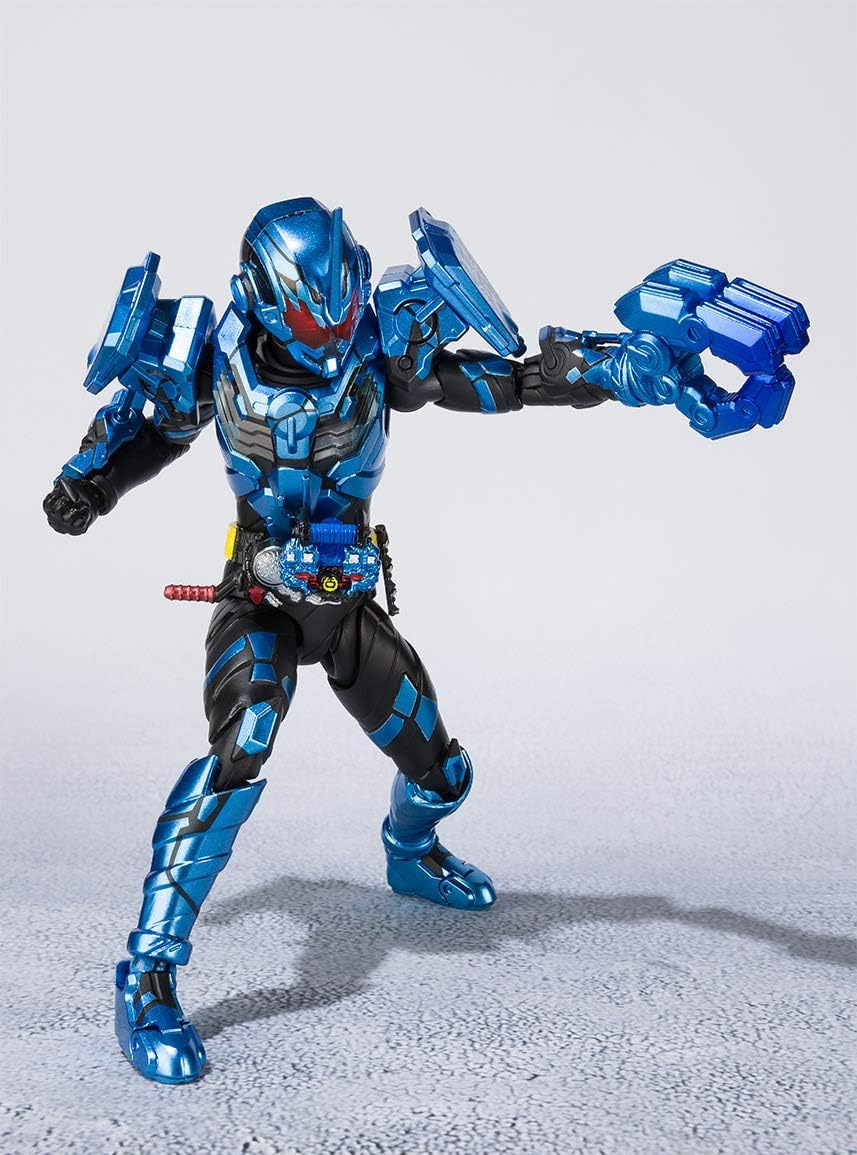 S.H.Figuarts Kamen Rider Grease Blizzard