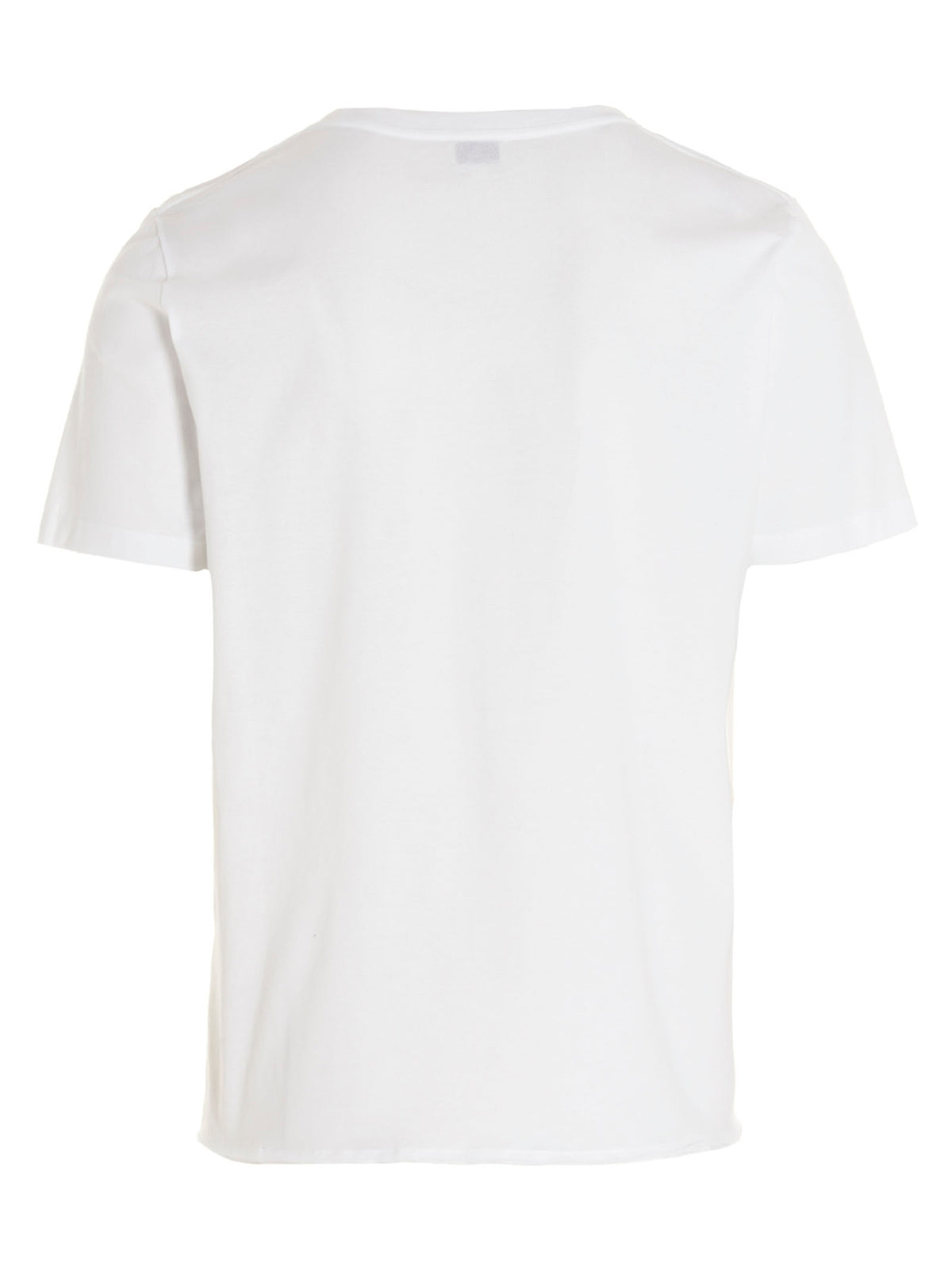 Saint 聖ローレント「セントローレントリブガウチェ」Tシャツ - Image 3