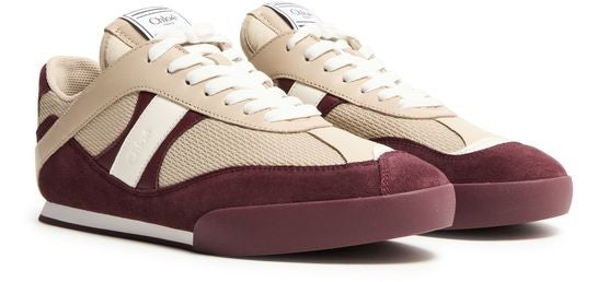 CHLOE Chloé Kick sneakers - Image 3