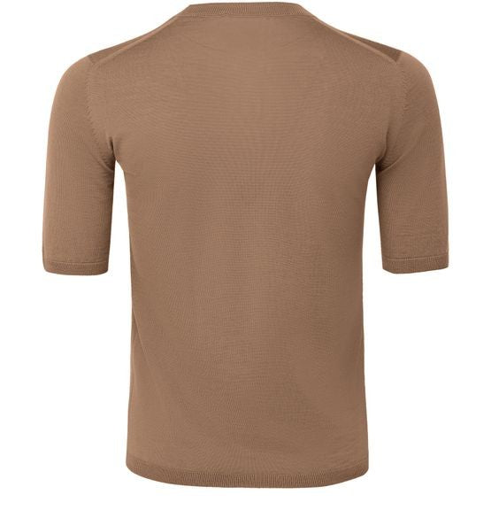 MAX MARA Gerico short sleeved t-shirt - Image 3