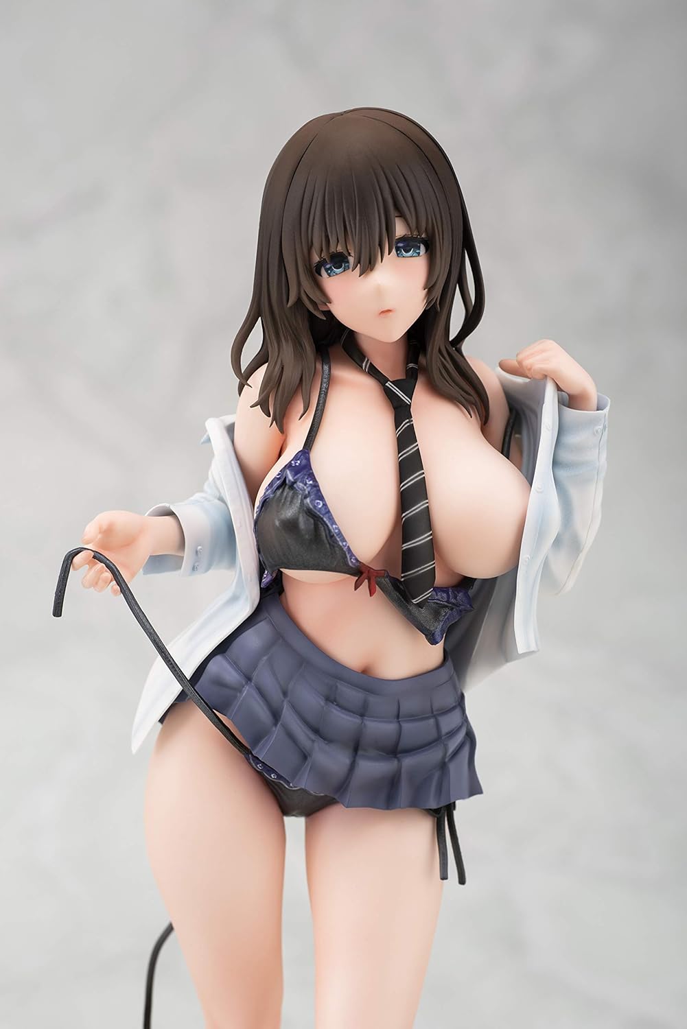 Sex Symbols Wet JK Illustration by Matarou, 1/6 Scale, PVC, Pre-painted, Completed Figure