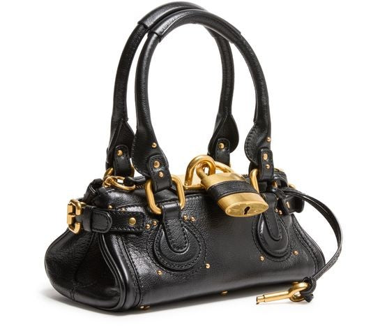 CHLOE Paddington small bag - Image 3