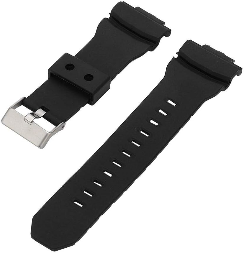 Simple and generous design leather watch band, watch band, G SHOCK GA150 G G SHOCK GA200