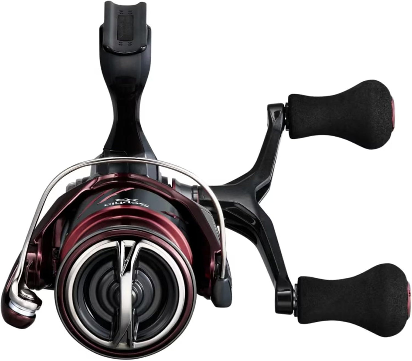 Shimano Spinning Reel 25 Sephia XR C3000SDH