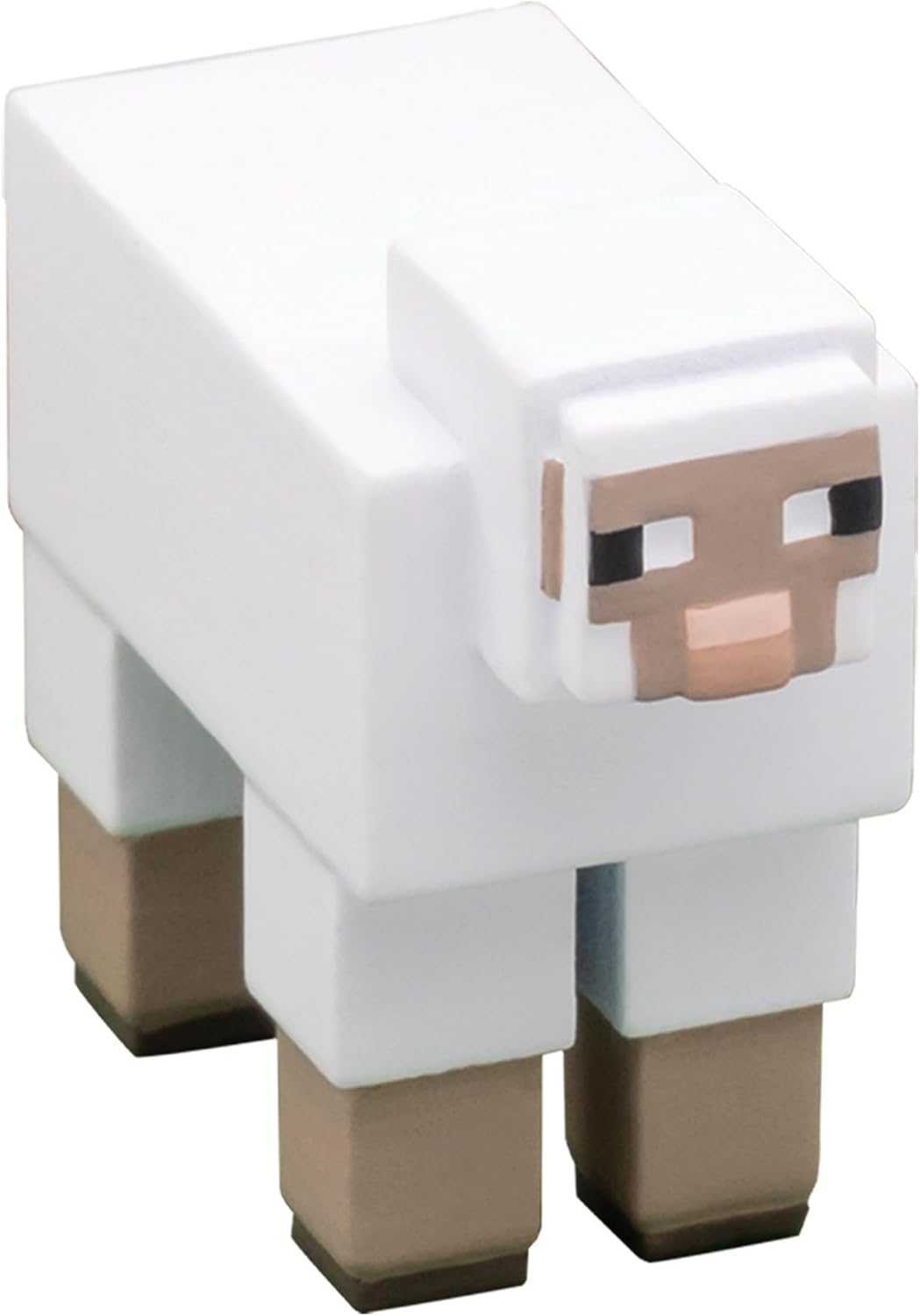 Bandai Big Egg Plus! MINECRAFT Bath Ranch, For Ages 3 and Up