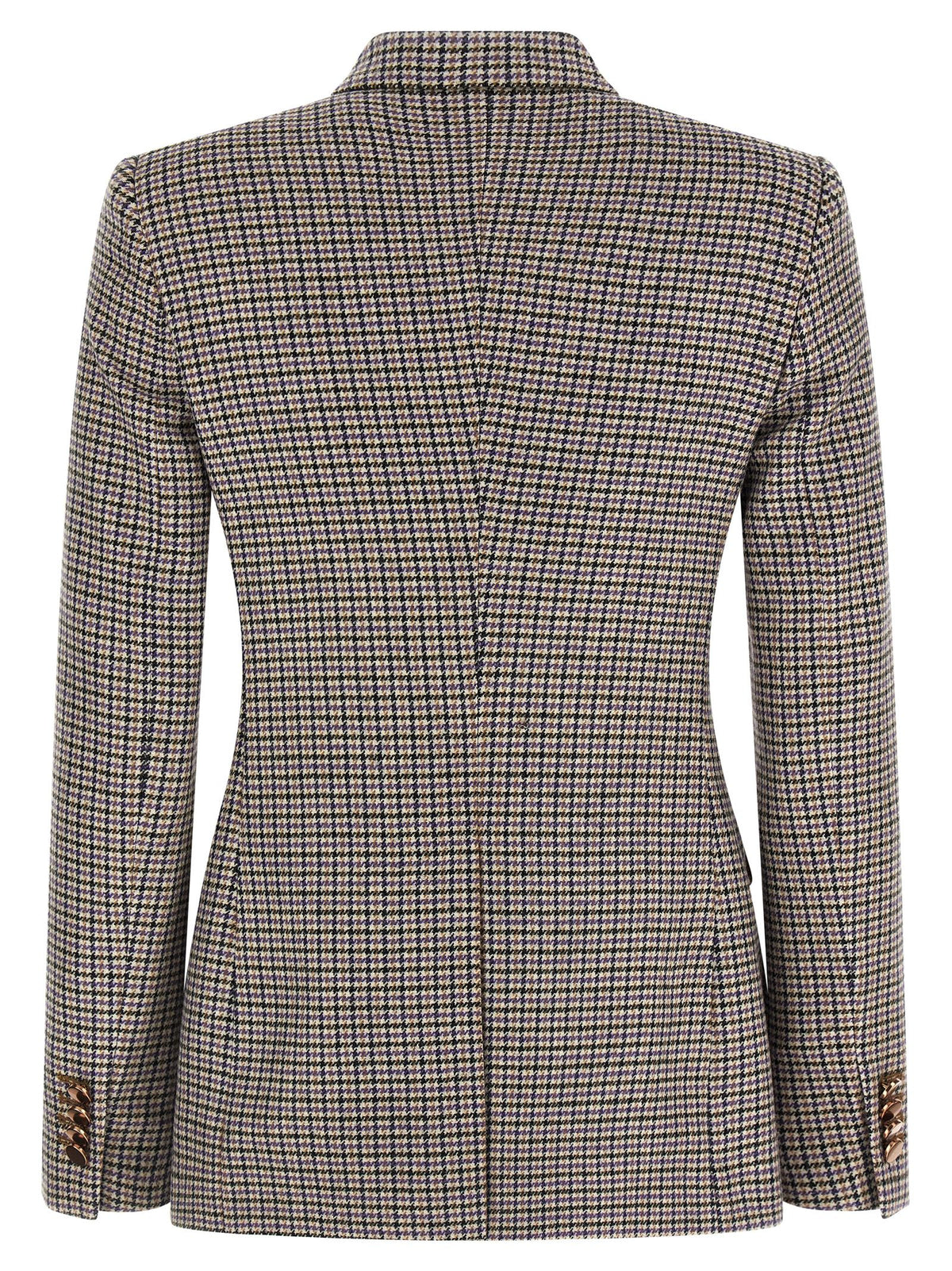 Tagliatore Tagliatore 'Parigi' Blazer - Image 3