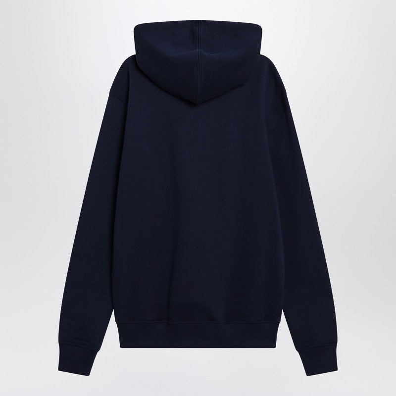 Ami Ami Paris Night Blue Ami De Coeurパーカー - Image 3