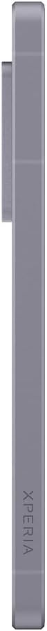 Sony Xperia 1 VIII 12/256GB Iolite Silver XQ-GE44 S1JPCX0