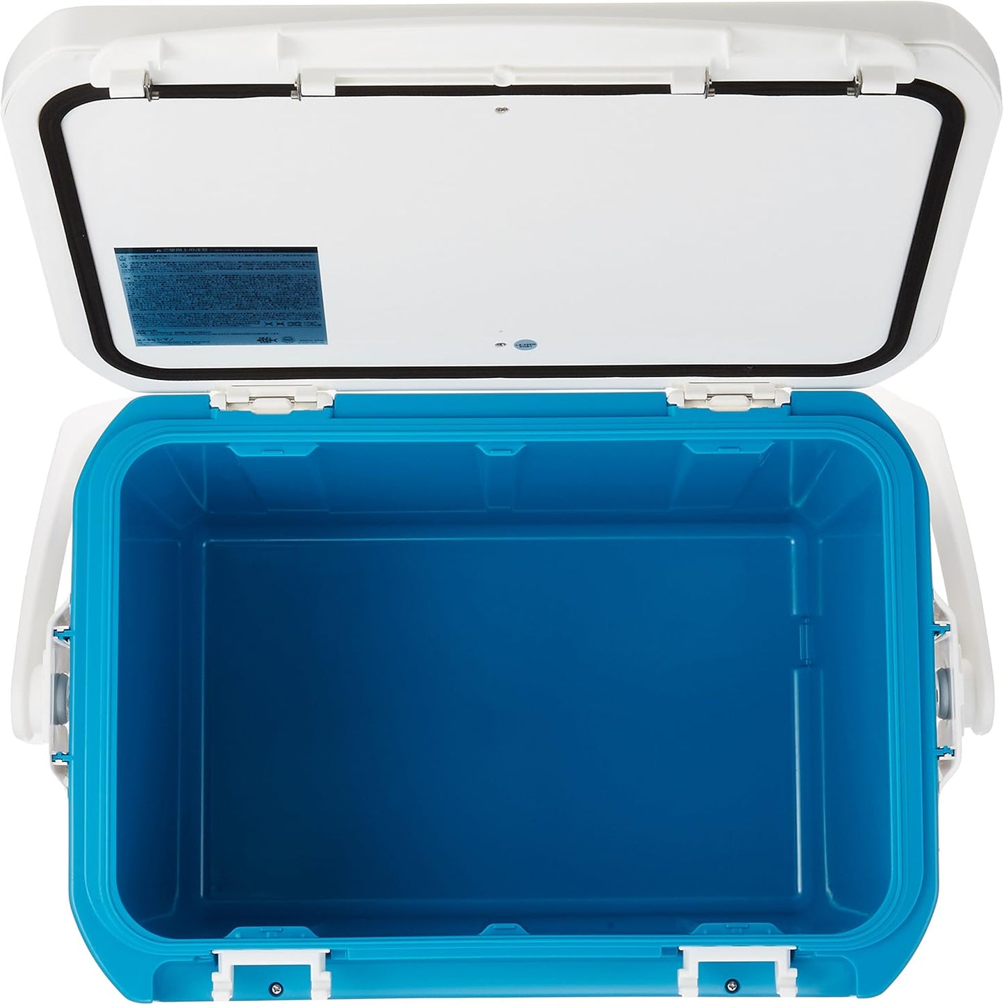 Shimano 200LZ-320Q/260LZ-326Q Holiday Cool Cooler Box for Fishing, 5.3 - 6.9 gal (20 - 26 L)