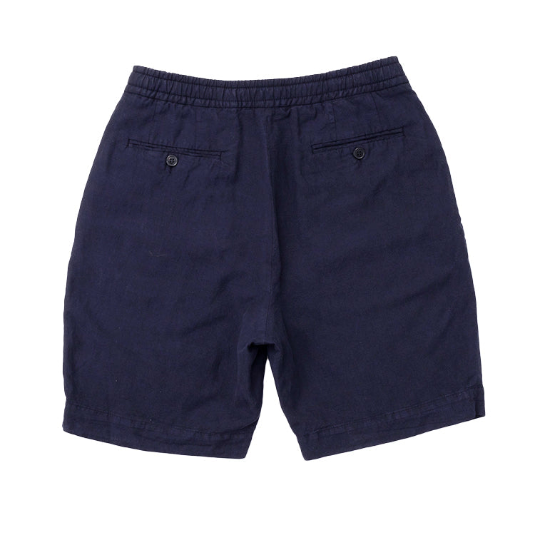Off Officine Generale Shorts Blue - Image 3