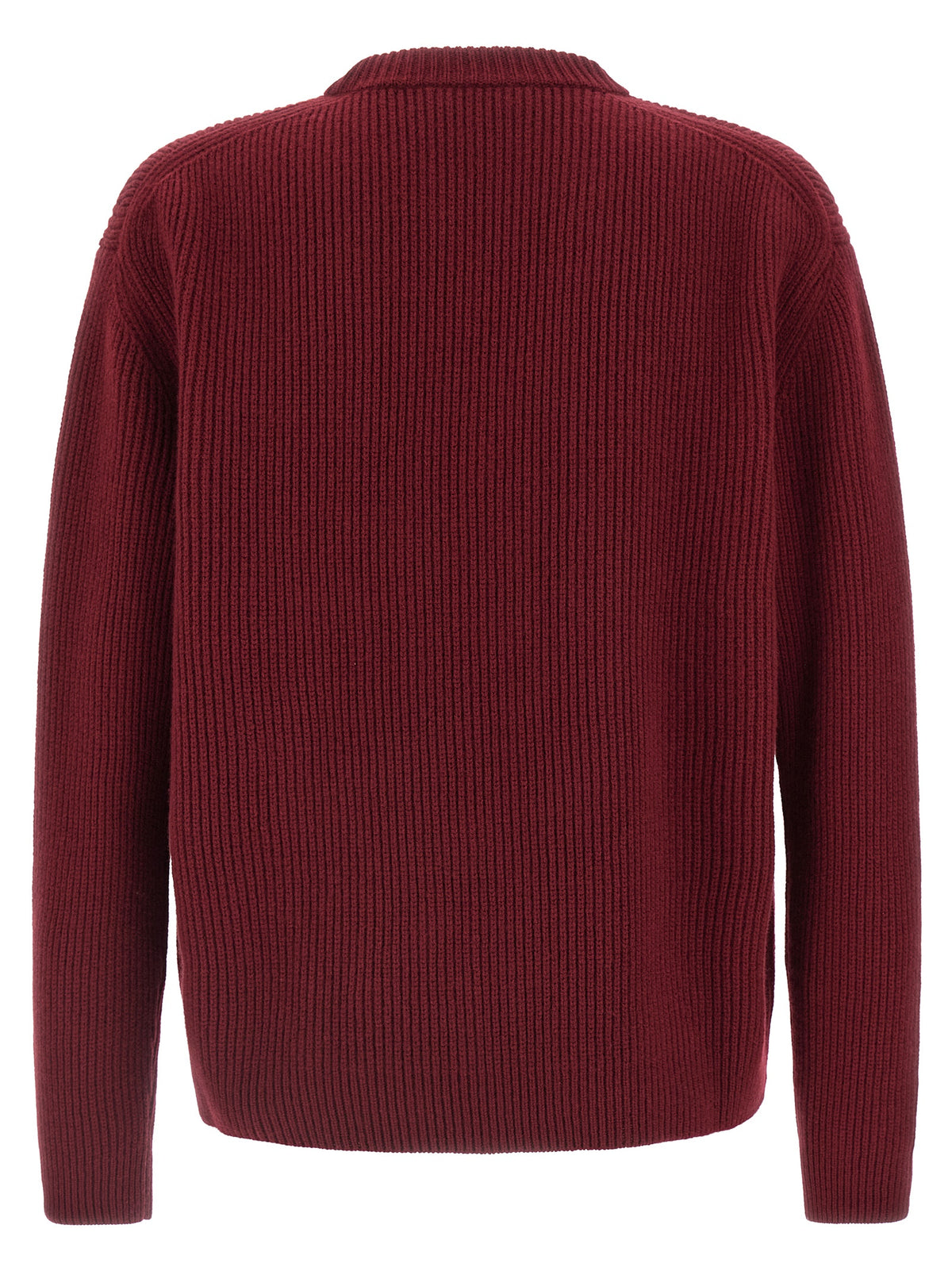 Gucci グッチ グッチ インターシャ セーター - Image 3