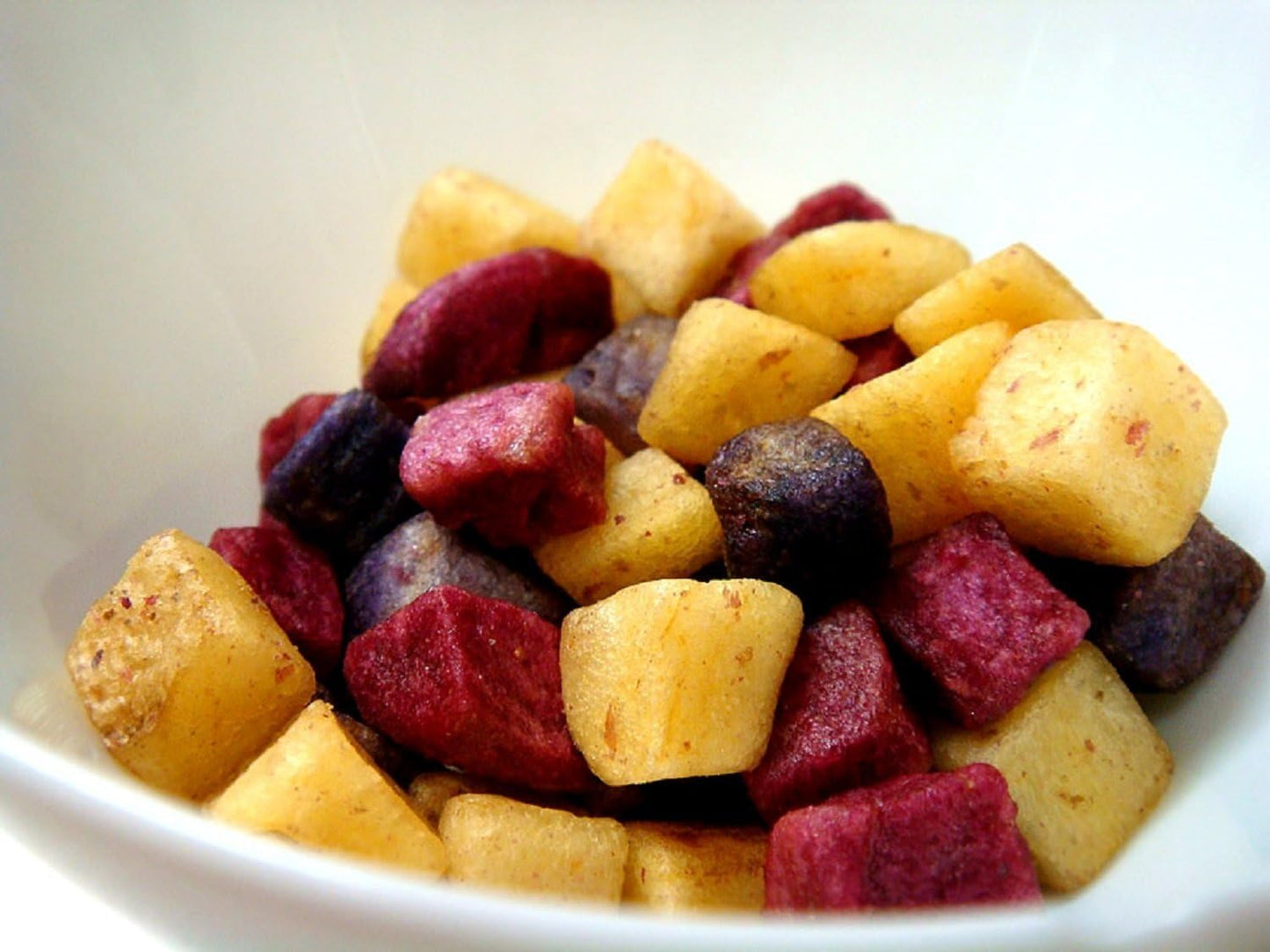 Calbee POTATOFARM Jaga Pirika (10 bags)