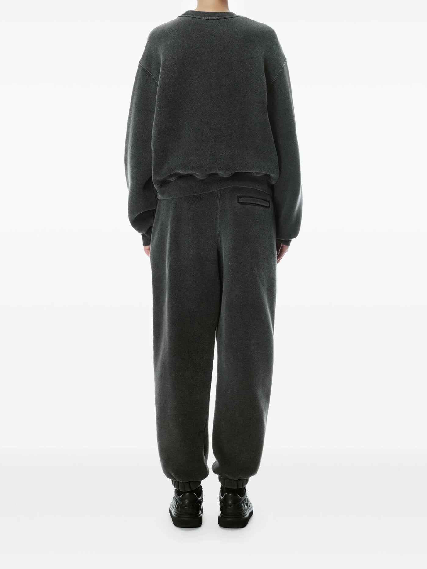 Alexander Wang アレクサンダーワングラフィックスウェットパント - Image 3