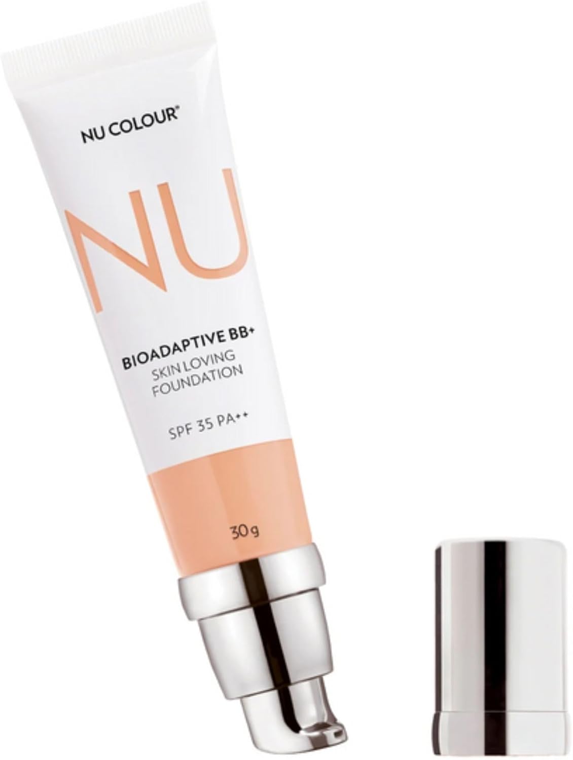 New Color Bio Adaptive BB+ Foundation / Ochre 2.3