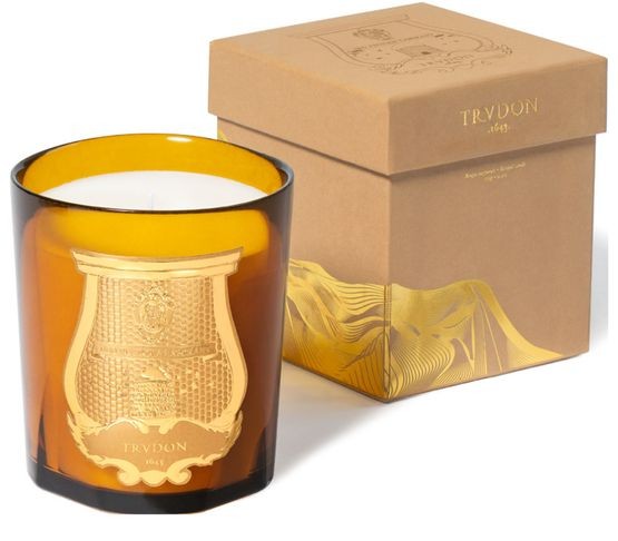 TRUDON Altair scented candle 270 g - Image 3