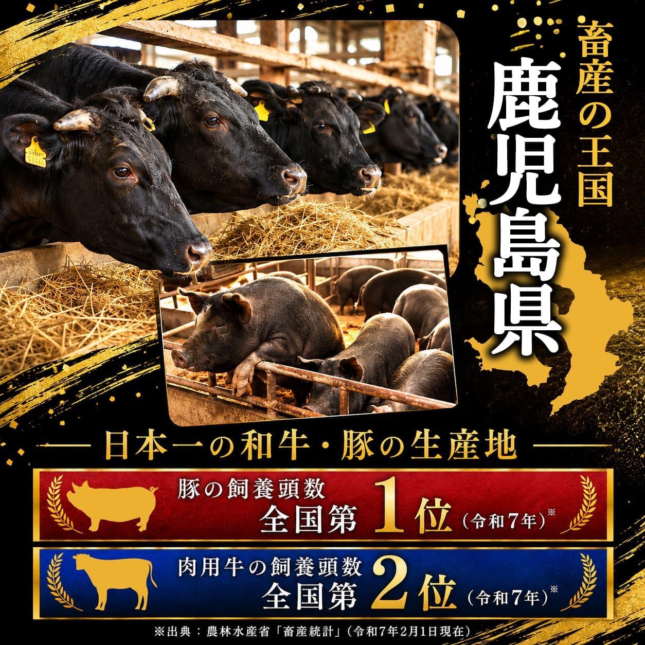かごしま 黒豚しゃぶしゃぶセット ロース400g