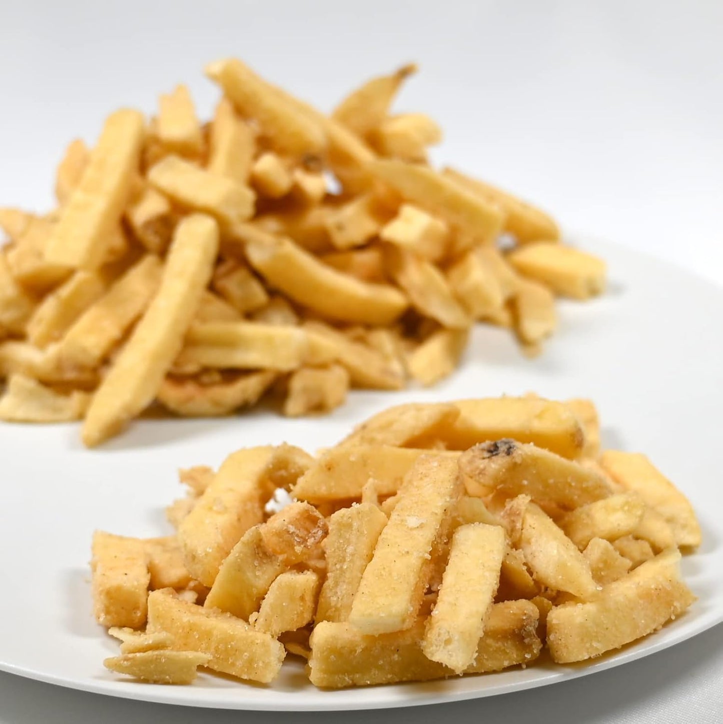 French Fries, Thick Double Cheese Flavor, Commercial Use Snacks, Food (Potato Snacks, Furido Potatoes, Fries), Cheese, Snacks, Sensei Shokai Tsumamikura Potato Stick, 8.8 oz (250 g)