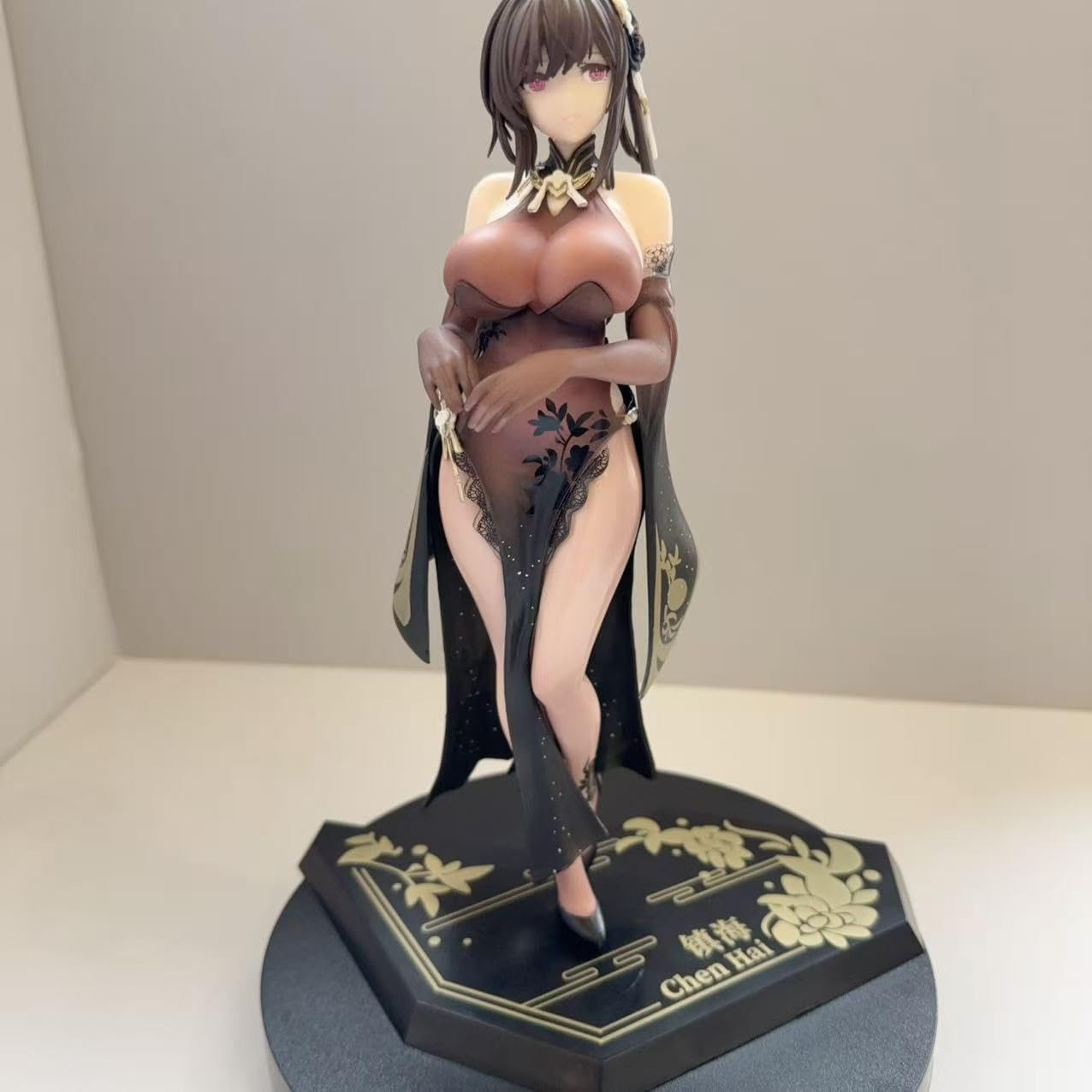 Zhenhai Chihikada Ver. 1/6 Scale PVC & ABS Pre-Painted Complete Figure