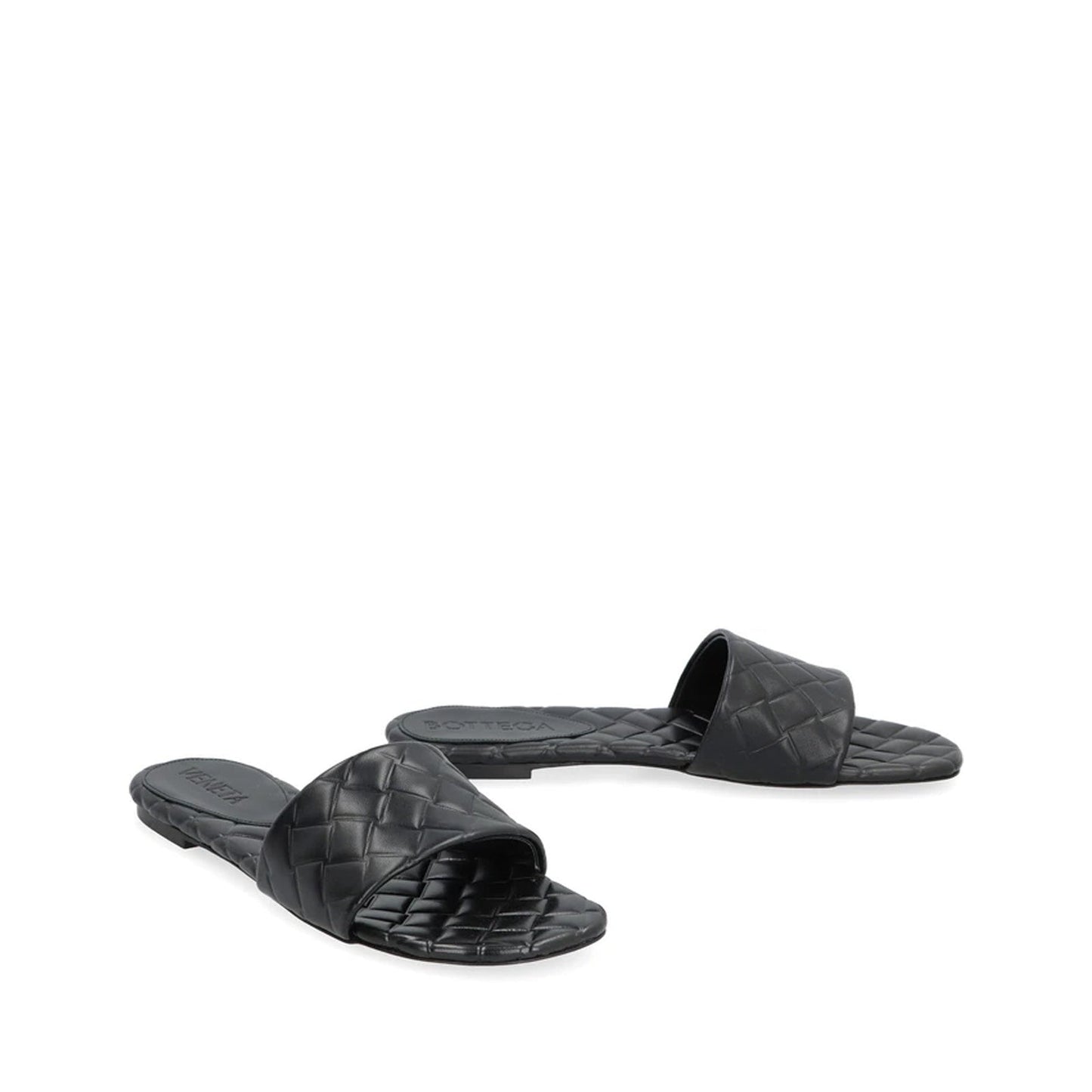 Bottega Veneta ボッテガベネタエイミーレザーラバ - Image 3