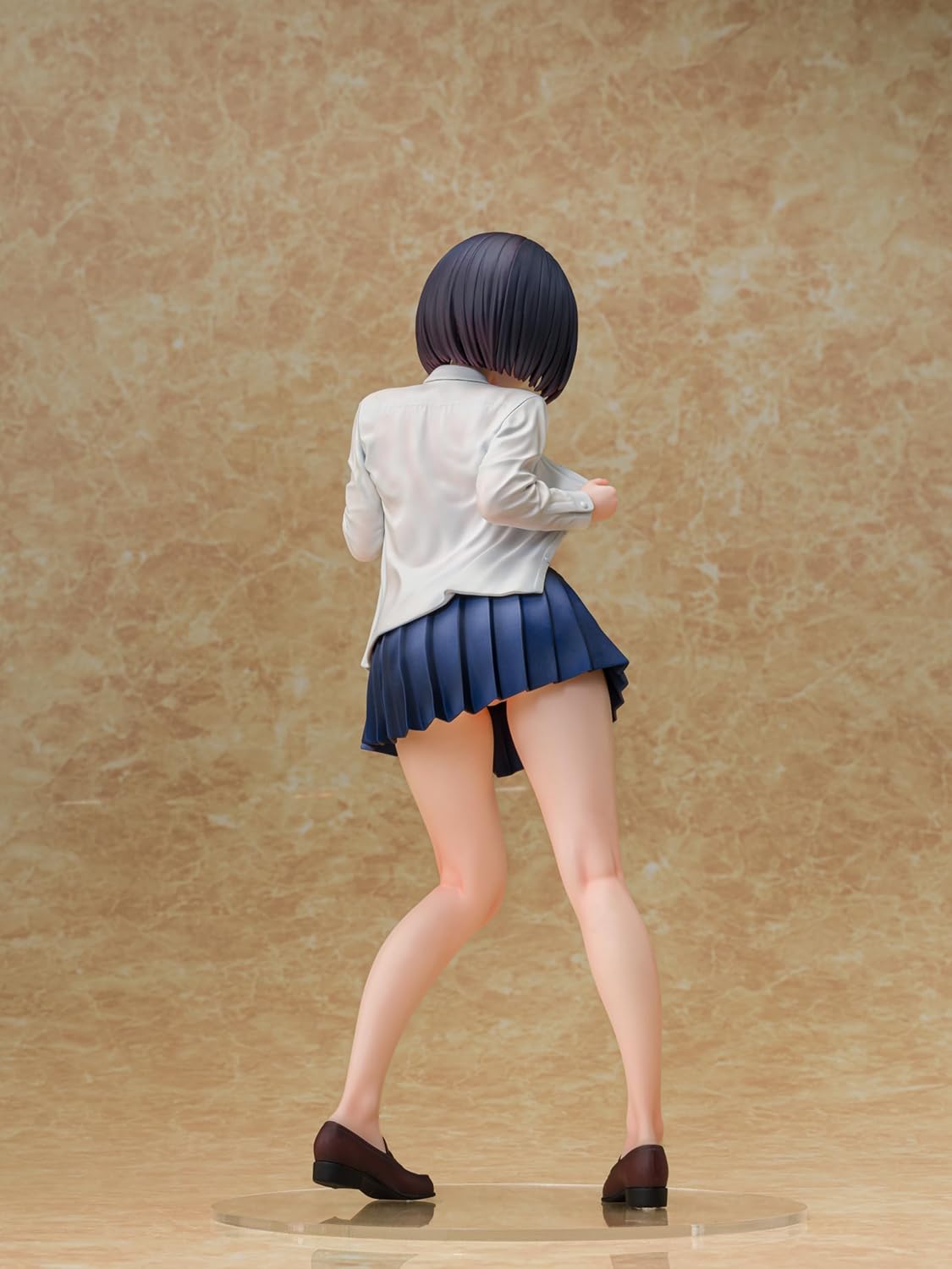 Karutamo Original Illustration Yurina Inoue, 1/6 Scale Complete Figure