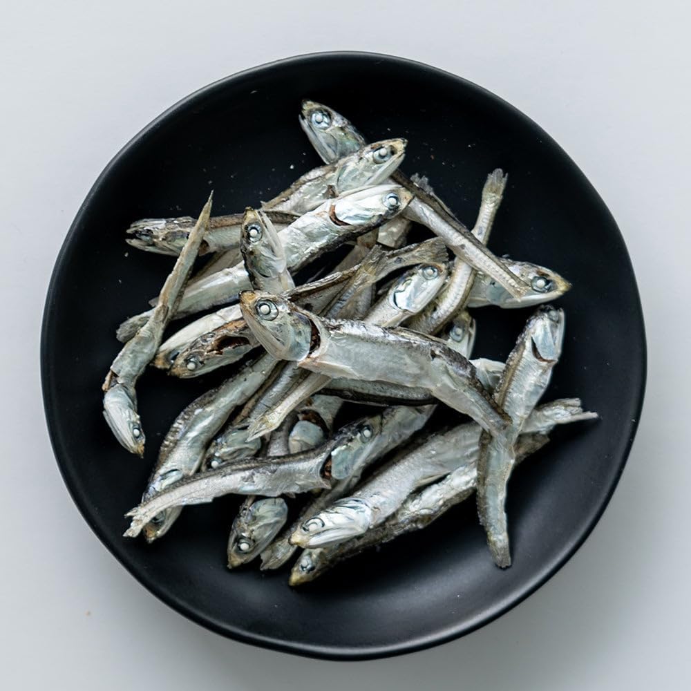 Niboshi Iriko 150g (from Ibuki Island, Kagawa Prefecture)