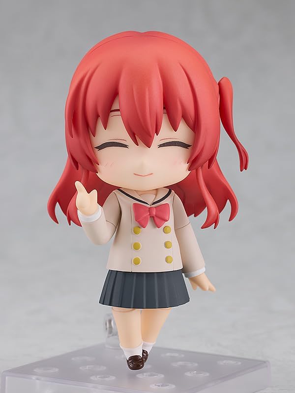 GOOD SMILE COMPANY Nendoroid Ikuyo Kita, Non-scale, Plastic, Pre-painted Action Figure, Resale