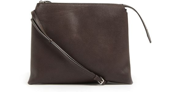 THE ROW Nu Twin crossbody bag - Image 3