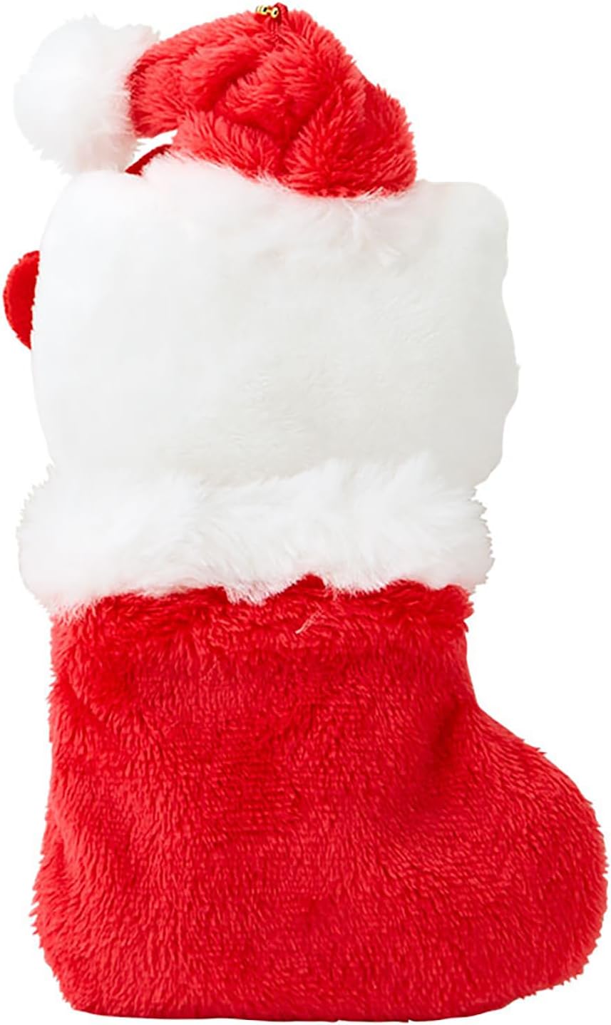 Sanrio 247910 Hello Kitty Cookie & Boot Mascot Christmas Gift