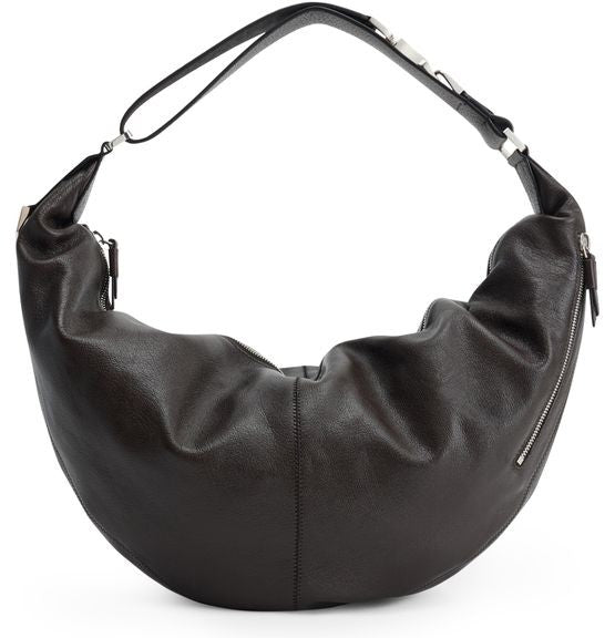 LEMAIRE Quiver Clip hobo bag - Image 3