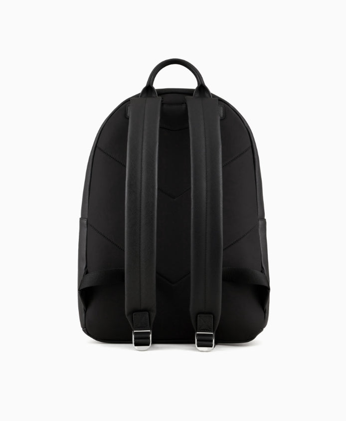 Emporio エンポリオアルマーニラウンドシェイプバックパック - Image 3