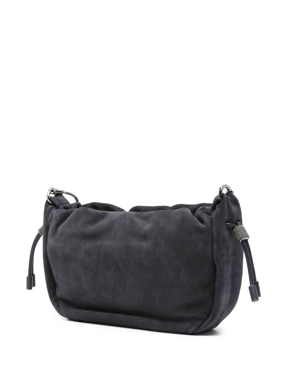 Brunello Cucinelli Bucket Mellow Mini Crossbodyバッグ - Image 3