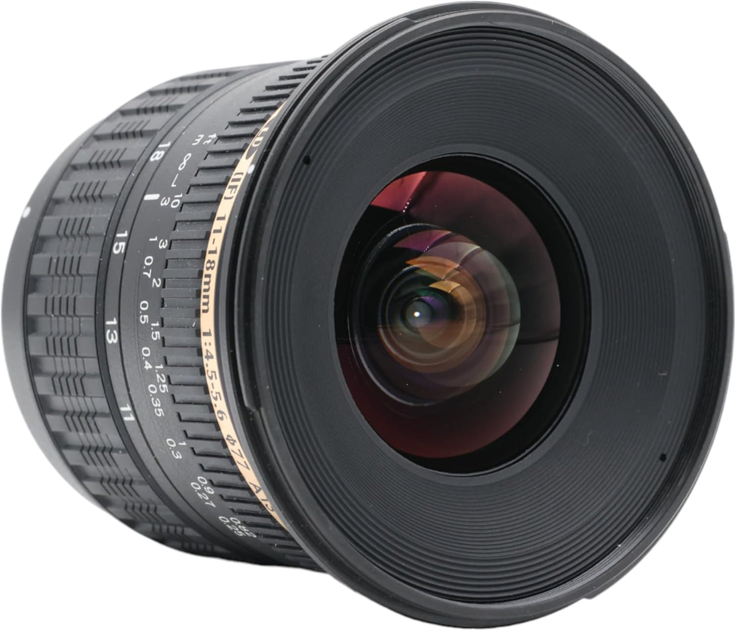 TAMRON SP AF11-18 F4.5-5.6 Di II LD Aspherical [IF] デジタル専用 ニコン用 A13N